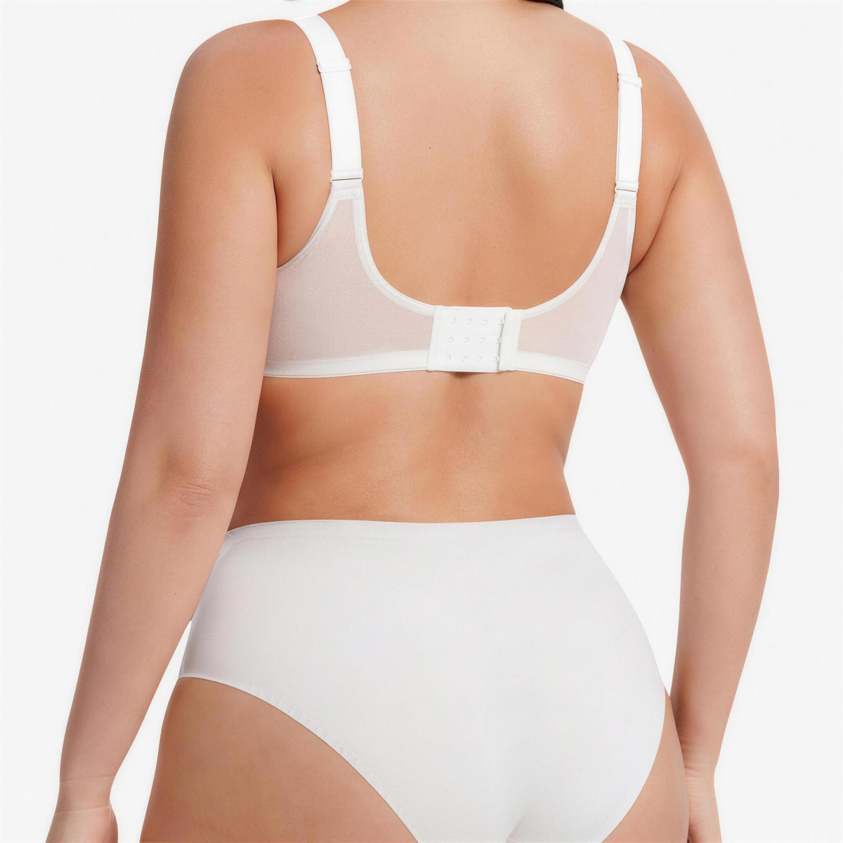 Back Smoothing Bras