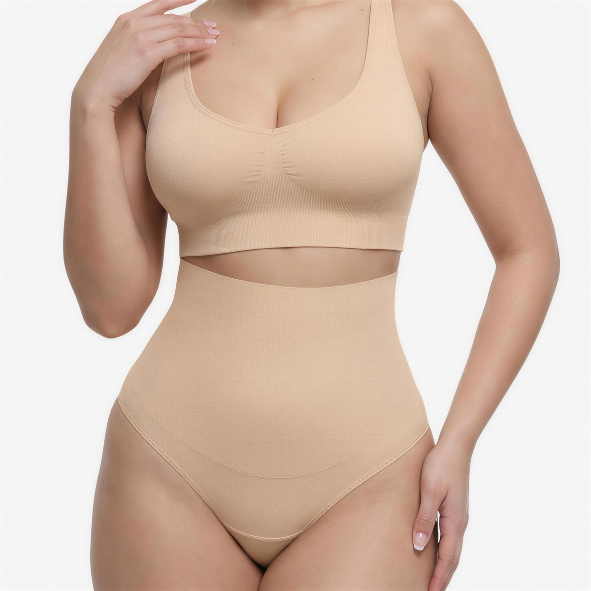 Bras