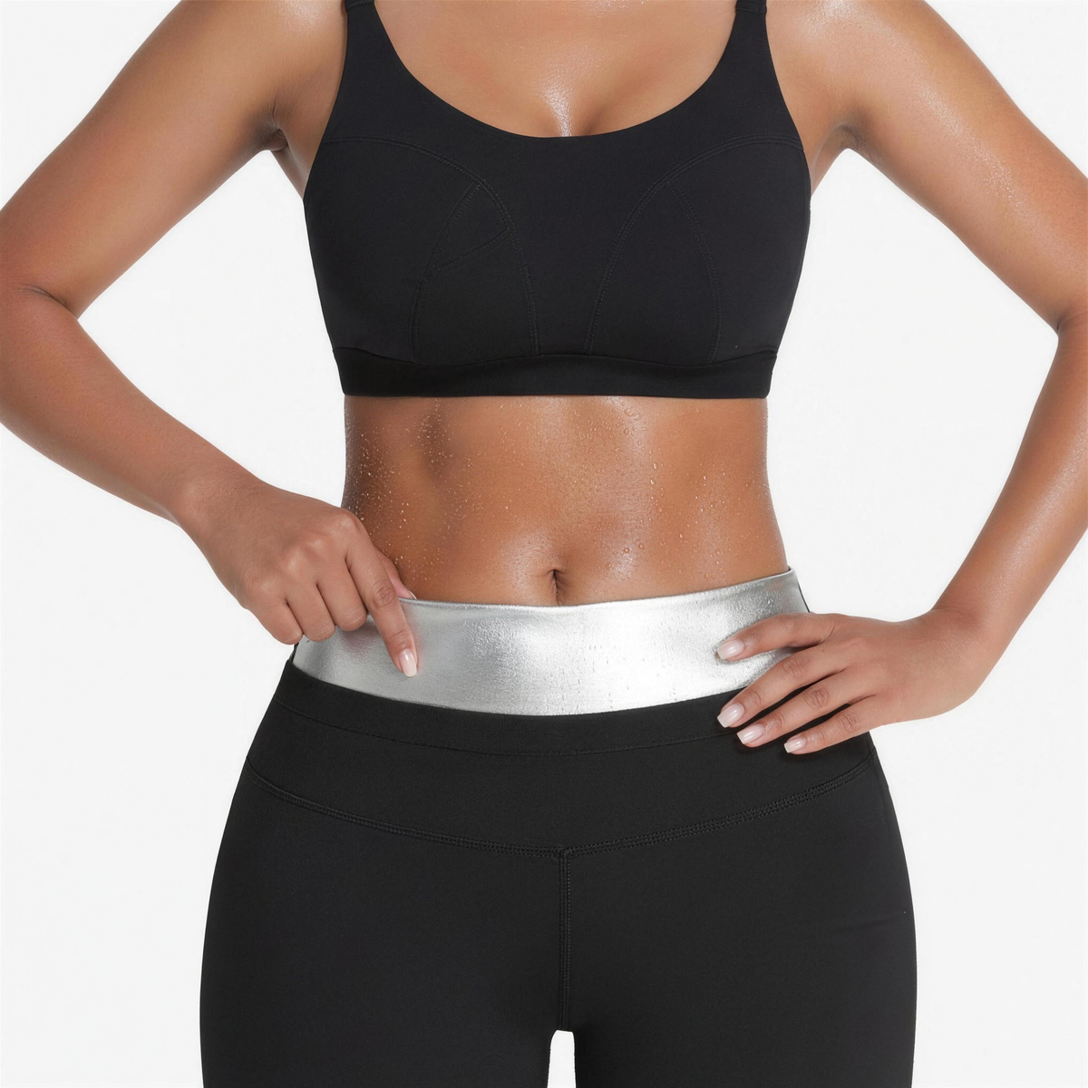 Sauna Activewear