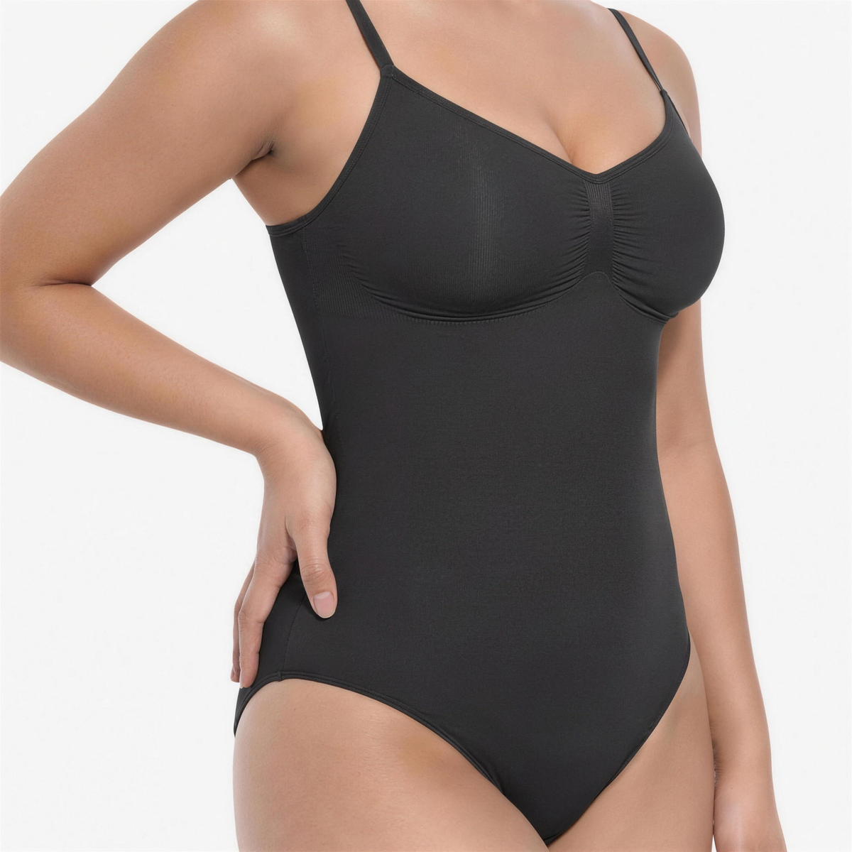Waist Shaping