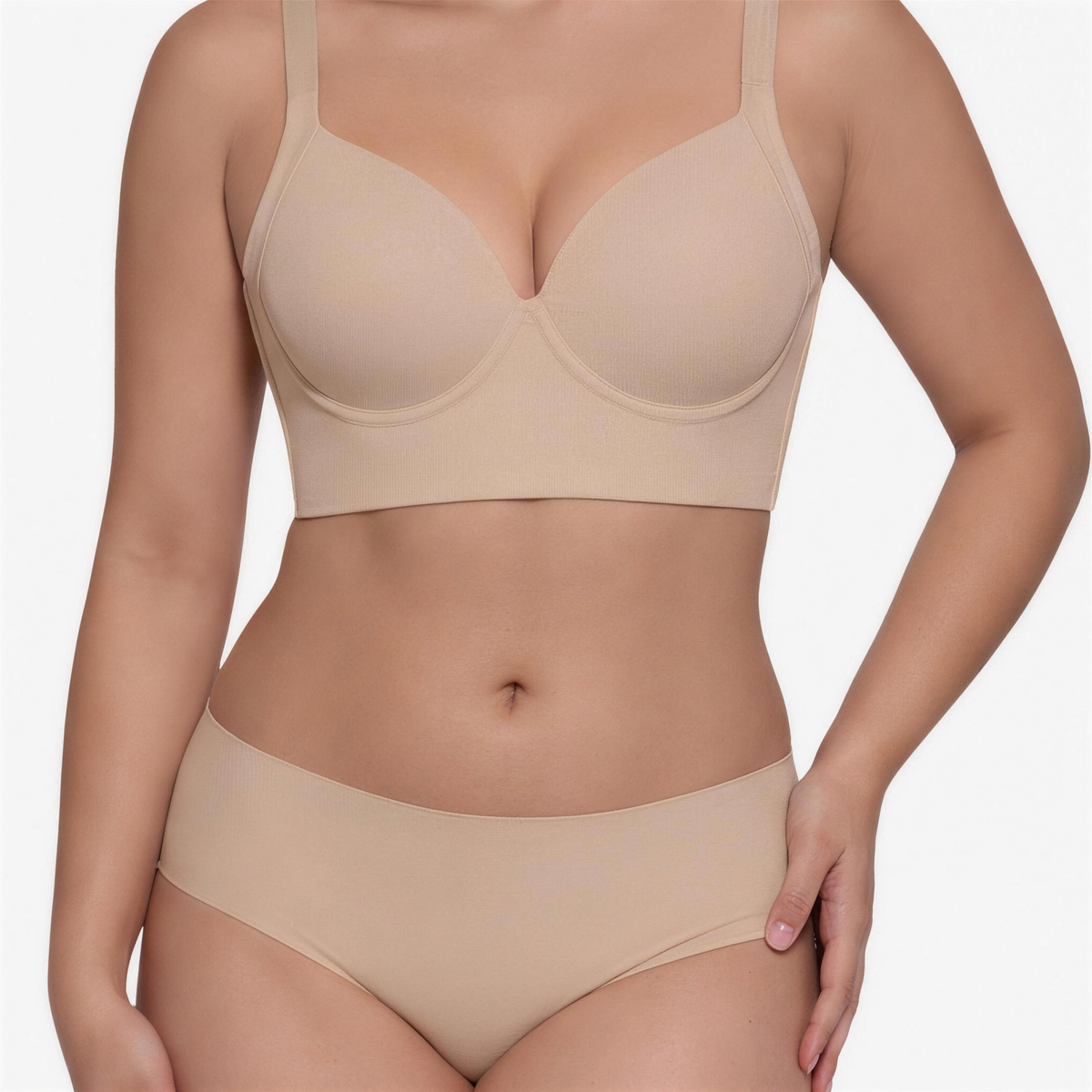 Wired Bras