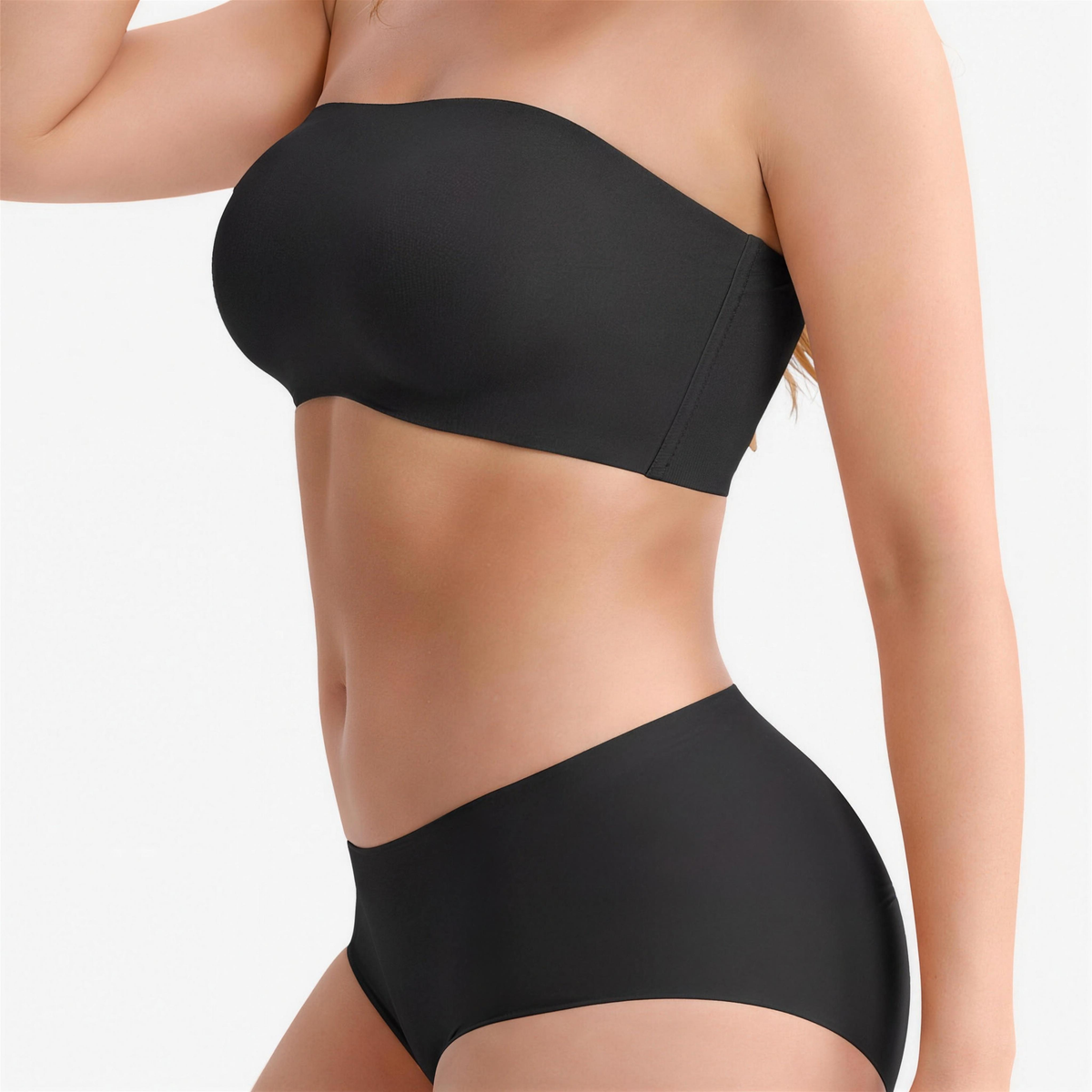 Wireless Bras
