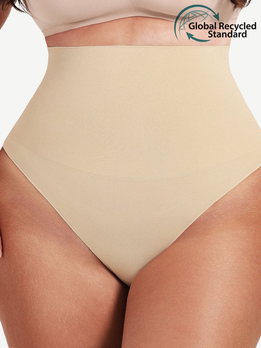 Eco-Friendly Instant Smooth Low-Rise Briefs Light Skin 2