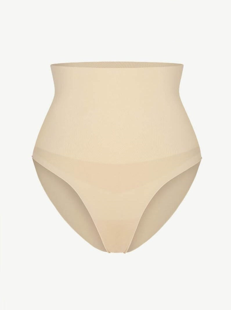 Eco-Friendly Instant Smooth Low-Rise Briefs Light Skin 1