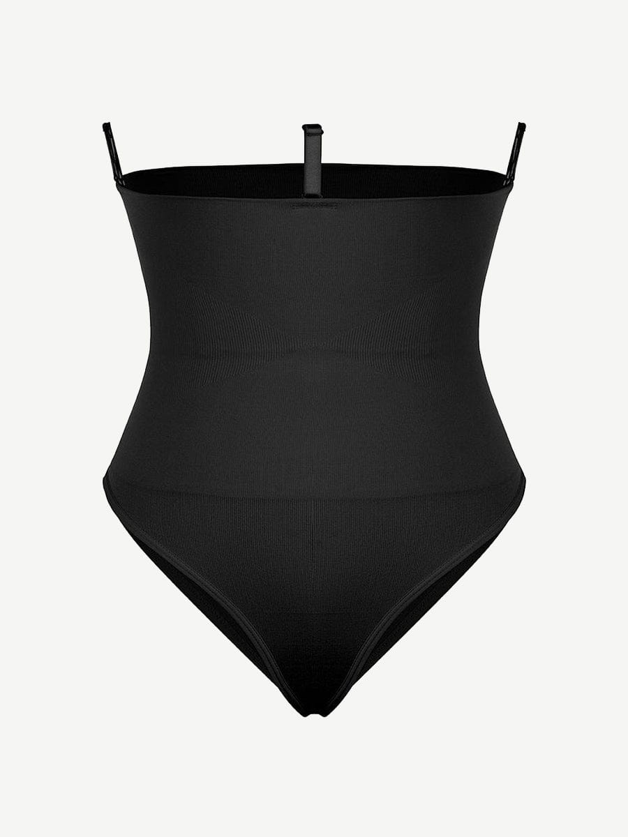 Moderate Control Queen Size Shaper Black 1
