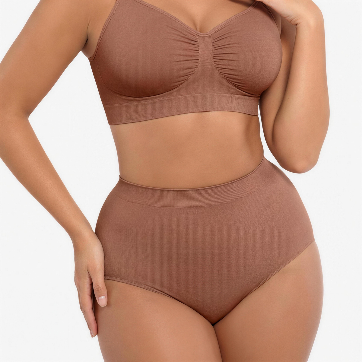 Hip & Thigh