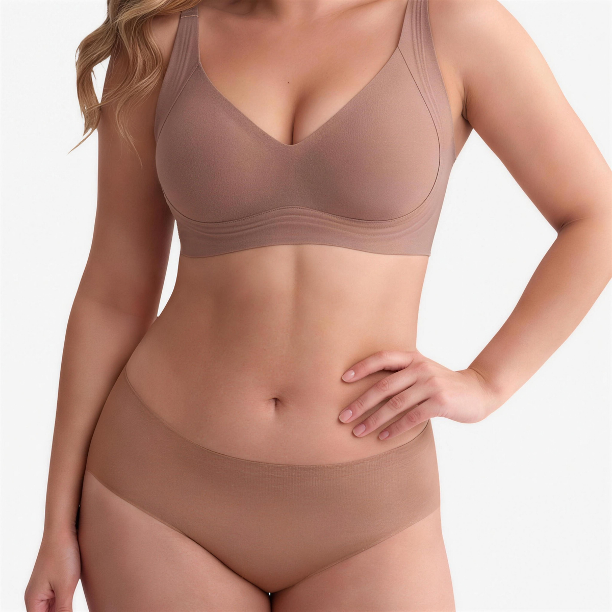 Push-Up Bras