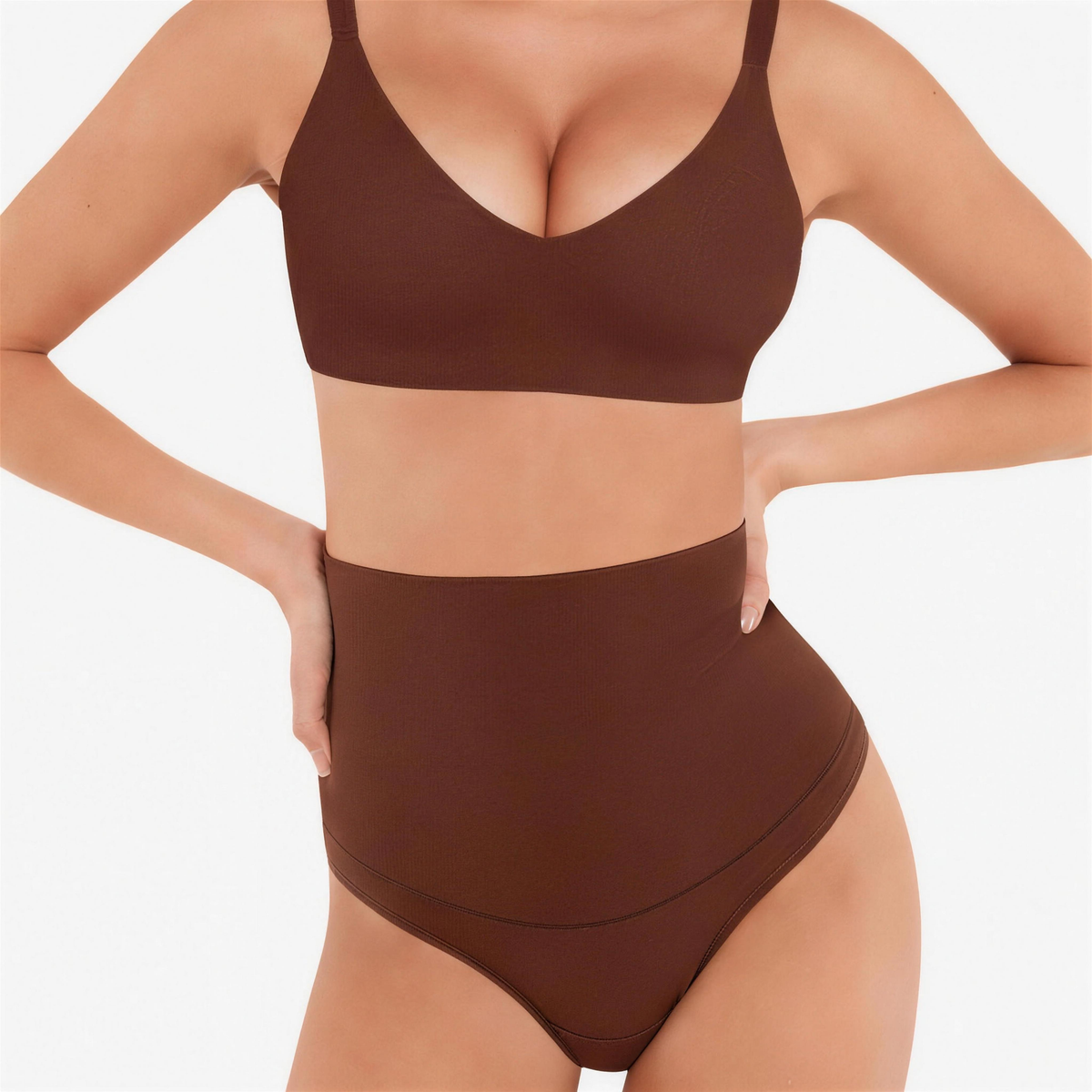 Tummy Flattening