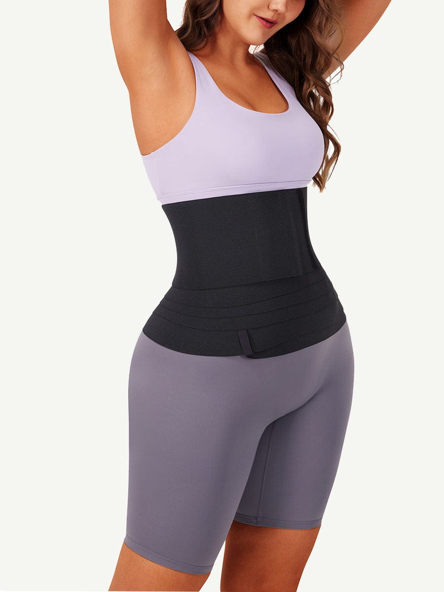5-Meter Wide Waist Trainer Wrap 3
