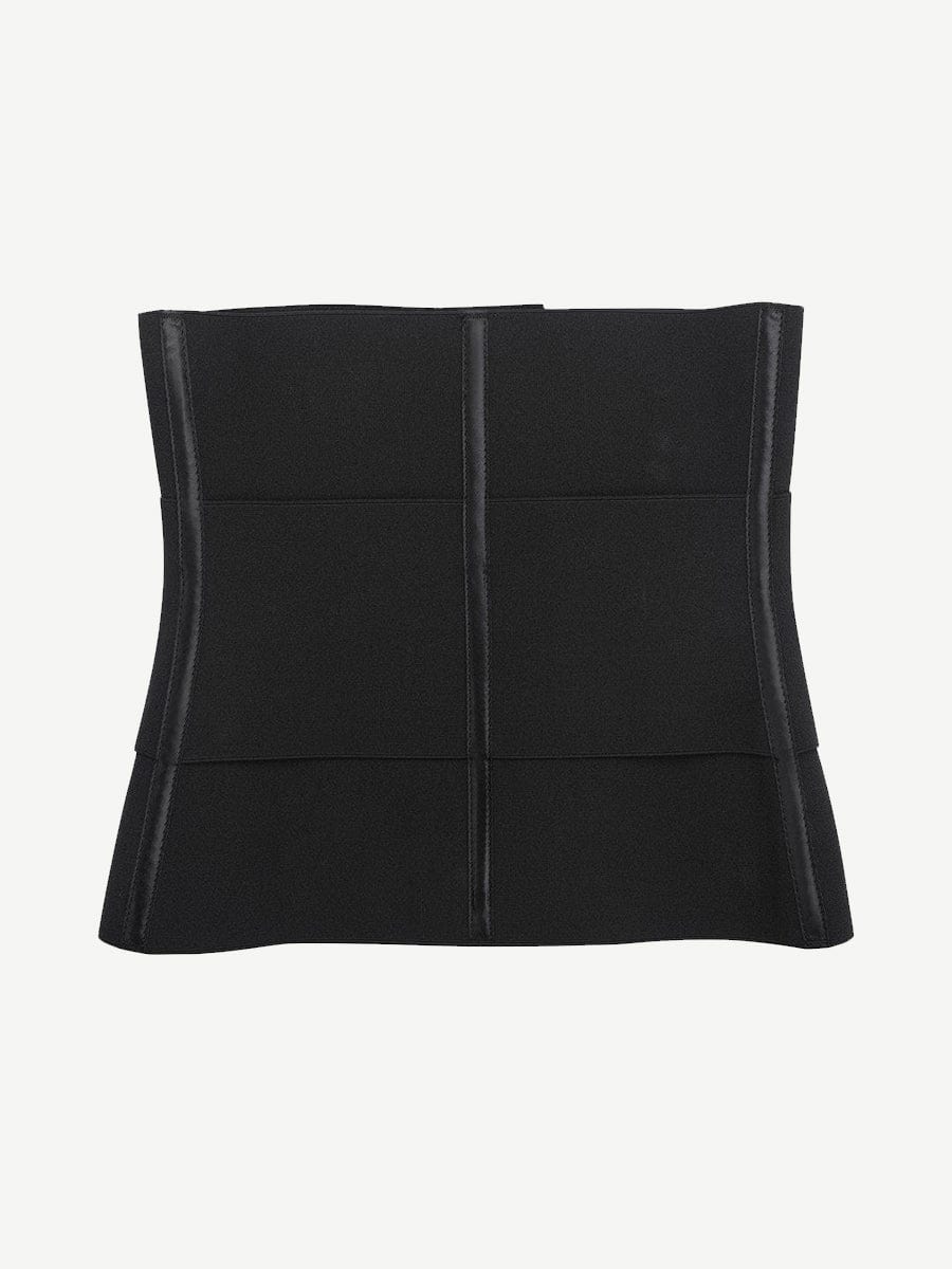 3-Piece Segmented Latex Tummy Wrap 2