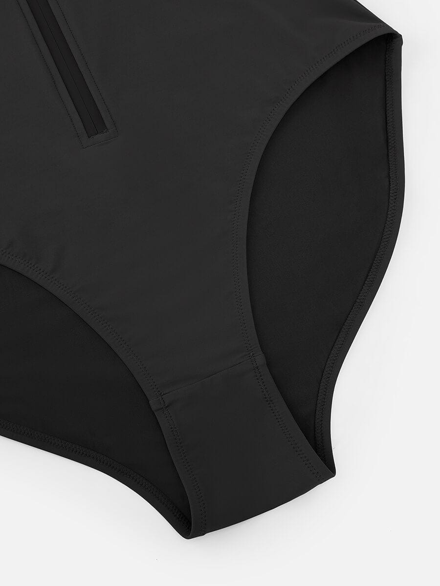Waist Shaping Tummy Control Swimsuit 1