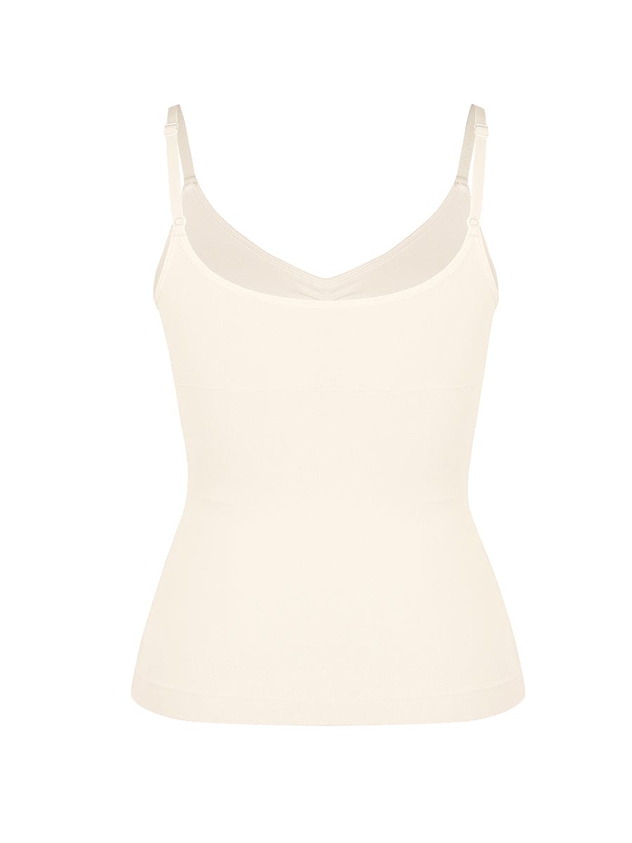 Postpartum Bust Support Shaping Tank Top 4