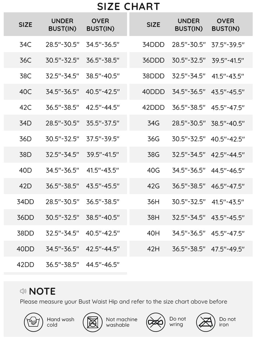 Full Coverage Minimizing Bra 1