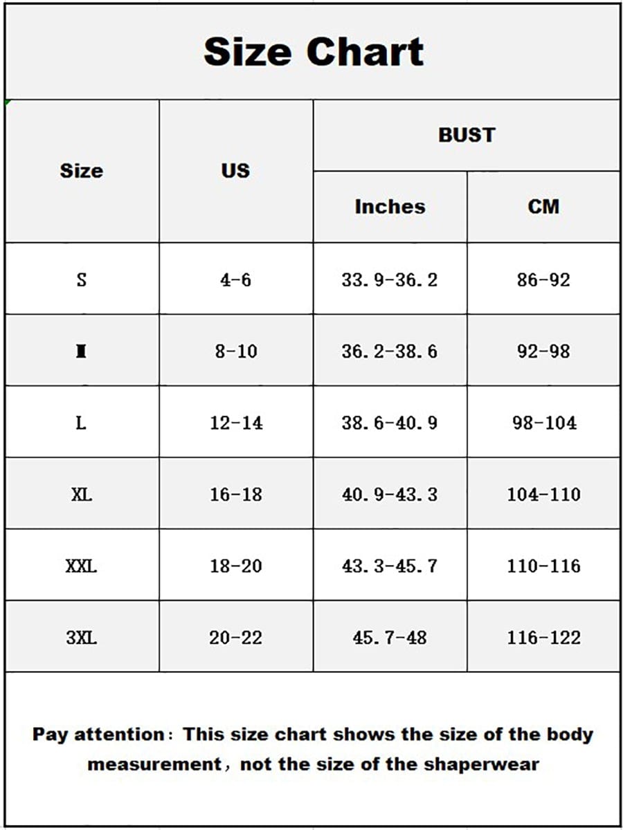 Post-Surgery Crop Shapewear With 3-Row Hooks 1