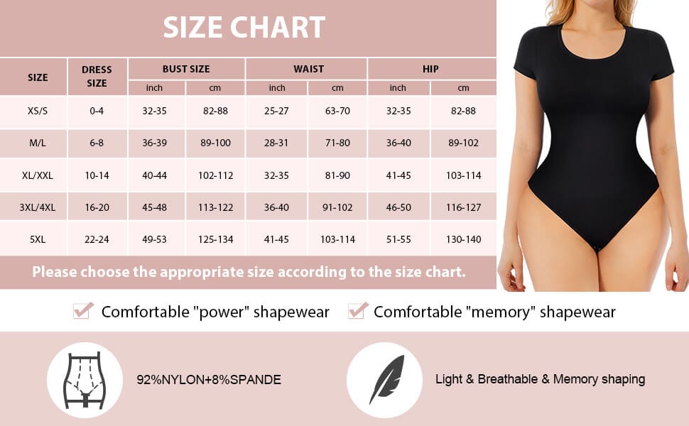 Seamless Short-Sleeve Thong Bodysuit 12
