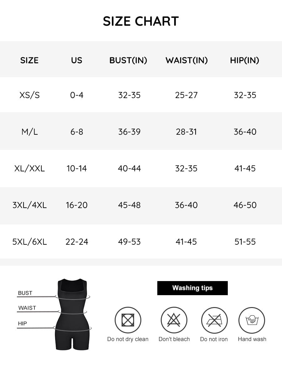 Eco-Friendly Inverted T-Strap Waist Shaping Jumpsuit 26