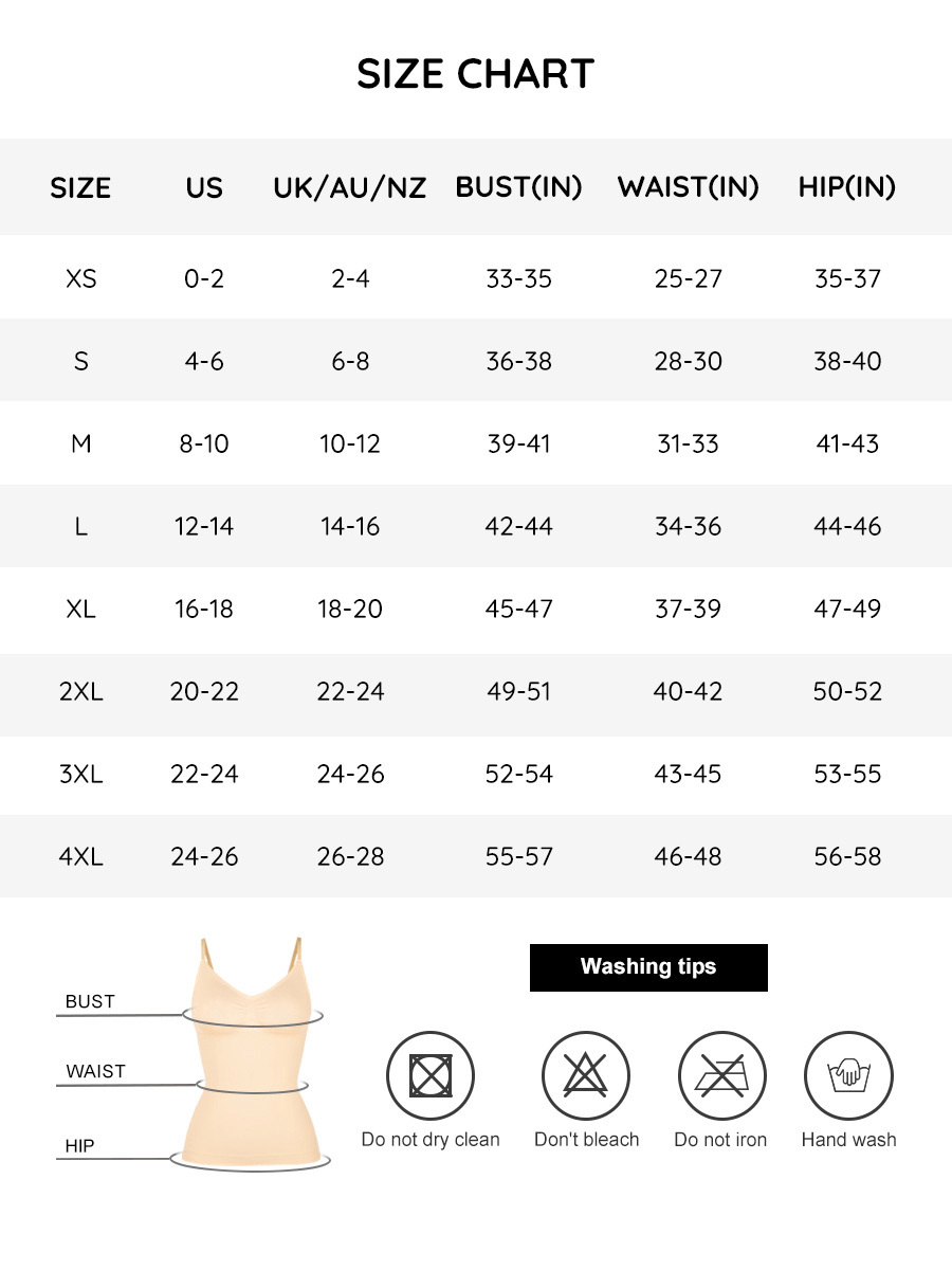 Postpartum Bust Support Shaping Tank Top 9