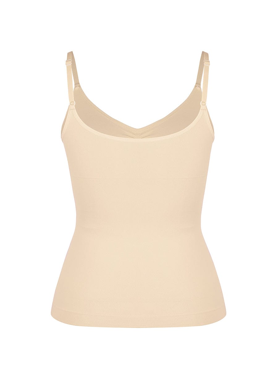 Postpartum Bust Support Shaping Tank Top 2