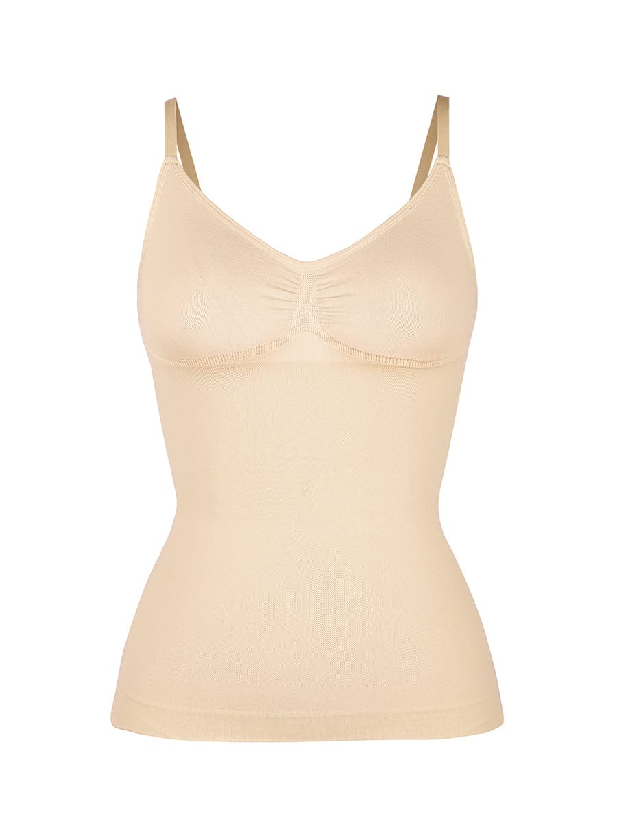Postpartum Bust Support Shaping Tank Top 1
