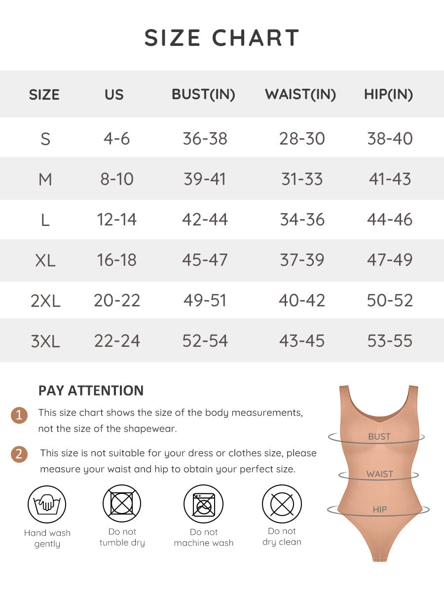 Diamond Neckline Thong Bodysuit 26