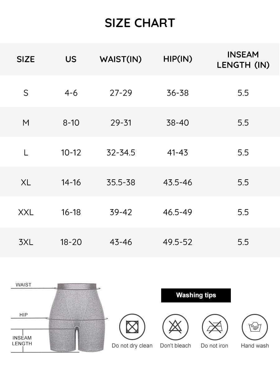 Ribbed Fitted Boxer Shorts 17