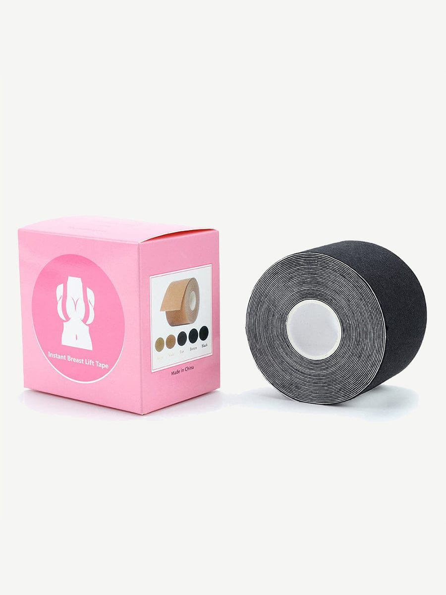 Disposable Breathable Breast Lift Tape 16
