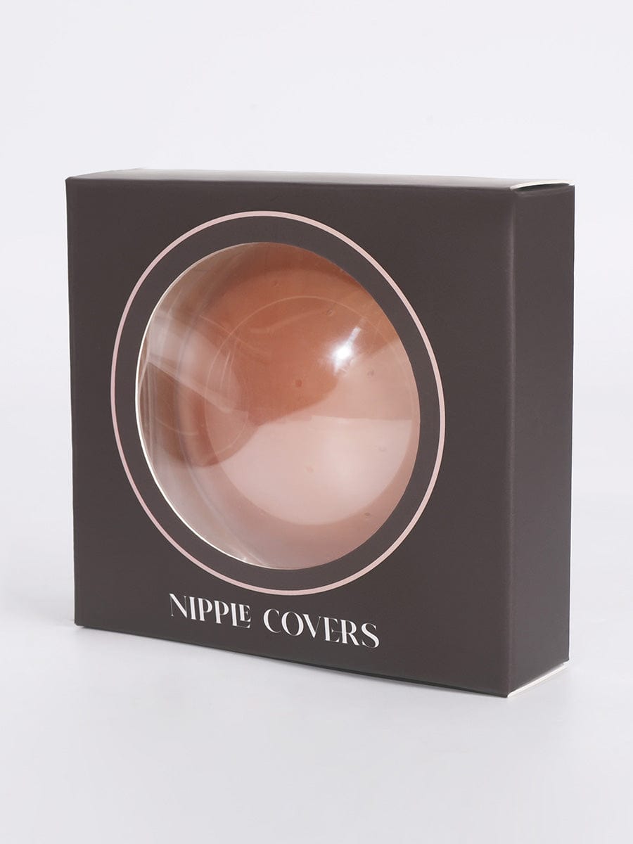 Reusable Silicone Nipple Covers 2