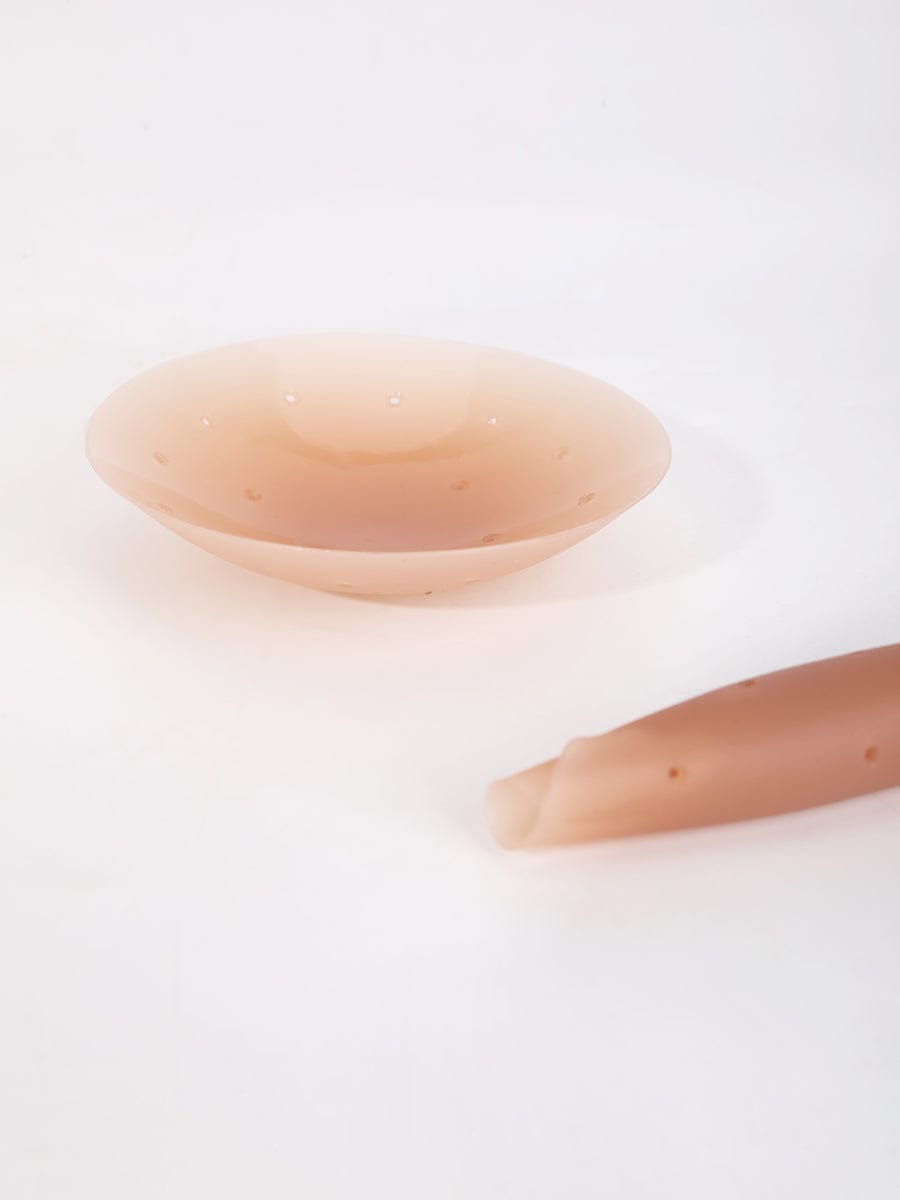 Reusable Silicone Nipple Covers 7