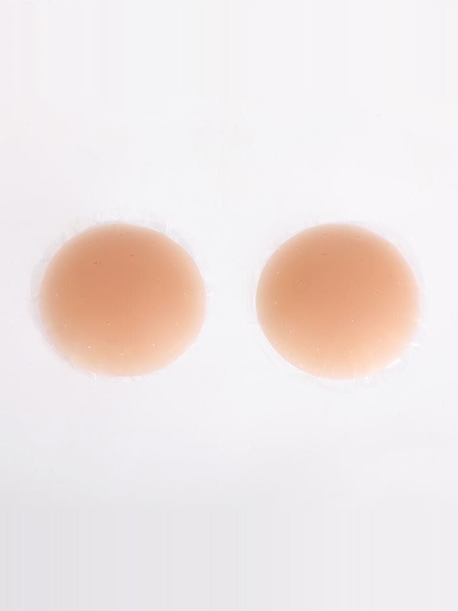 Reusable Silicone Nipple Covers 8