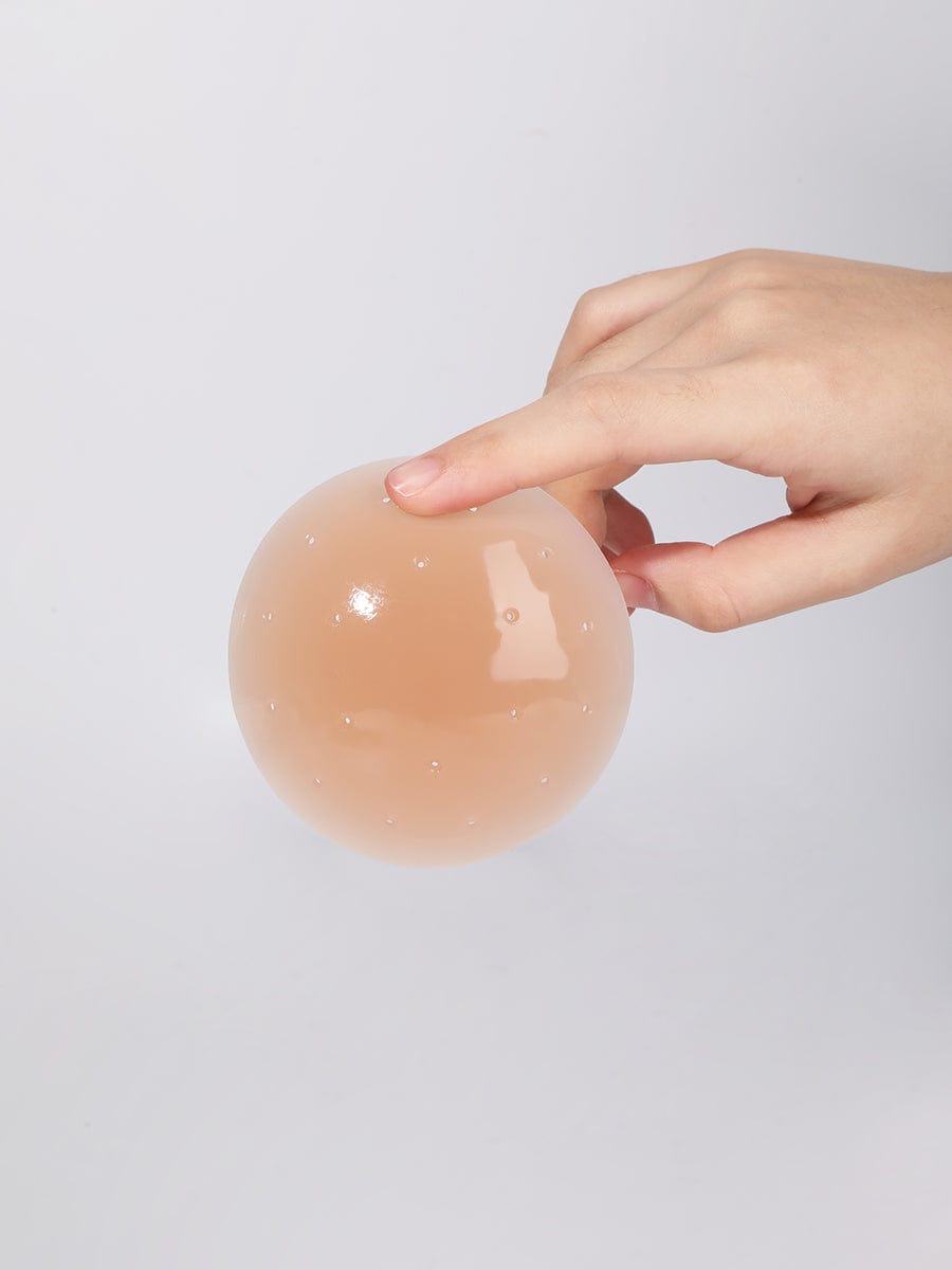 Reusable Silicone Nipple Covers 4