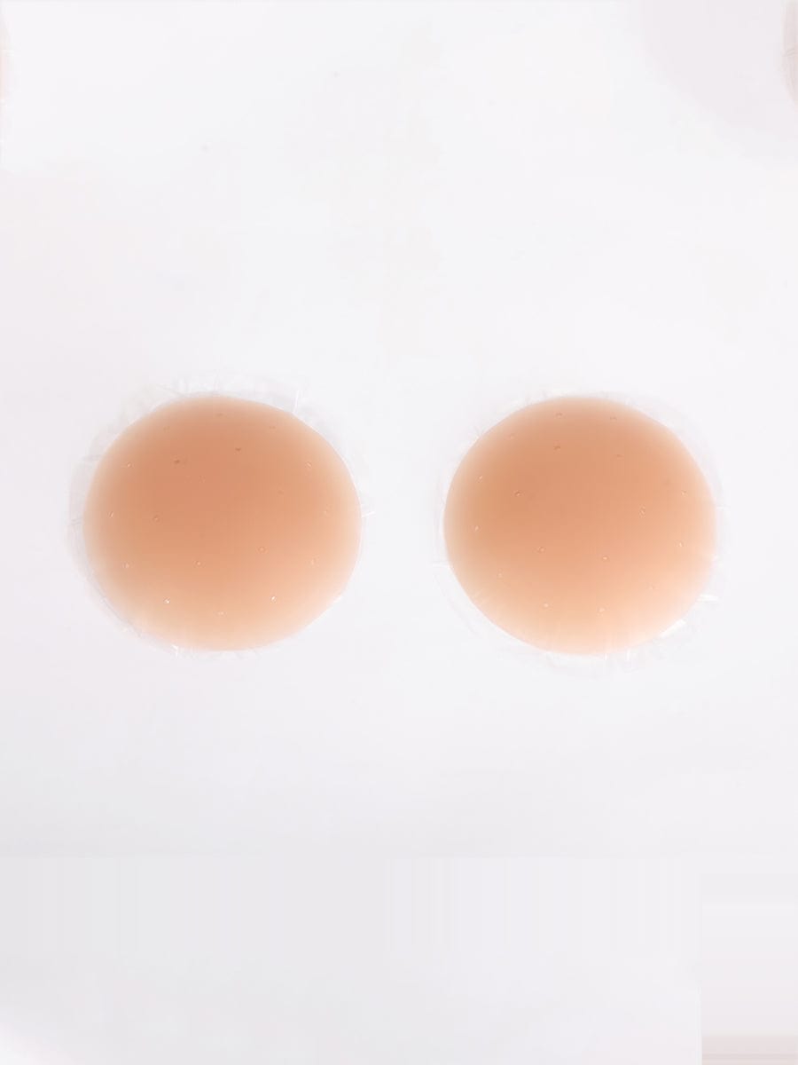 Reusable Silicone Nipple Covers 10