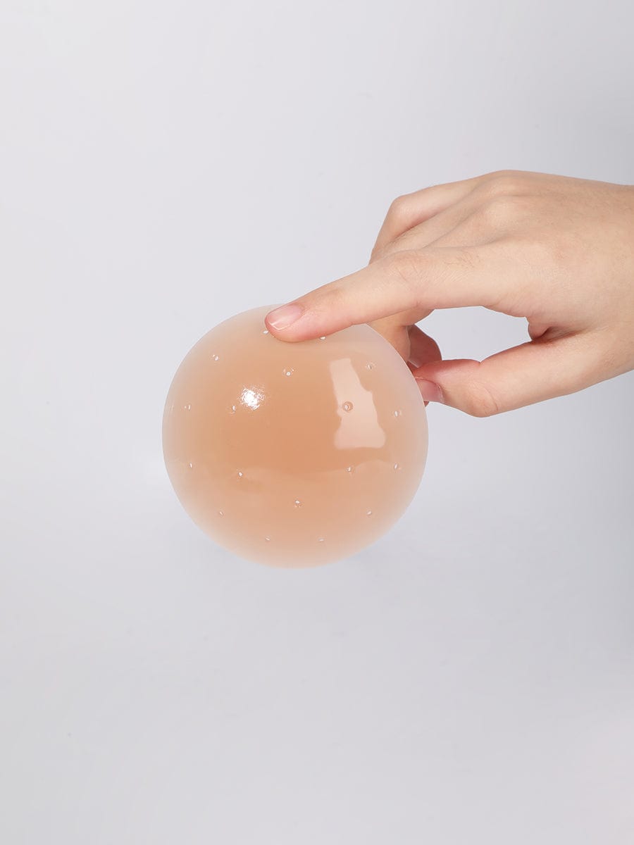 Reusable Silicone Nipple Covers 11