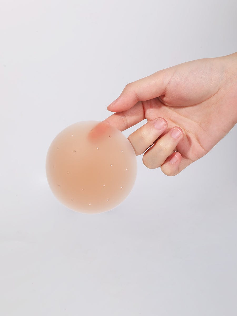 Reusable Silicone Nipple Covers 15
