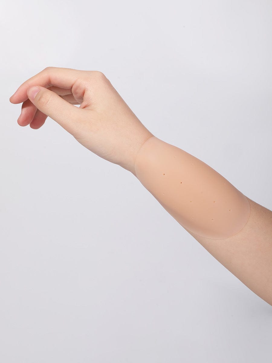 Reusable Silicone Nipple Covers 18