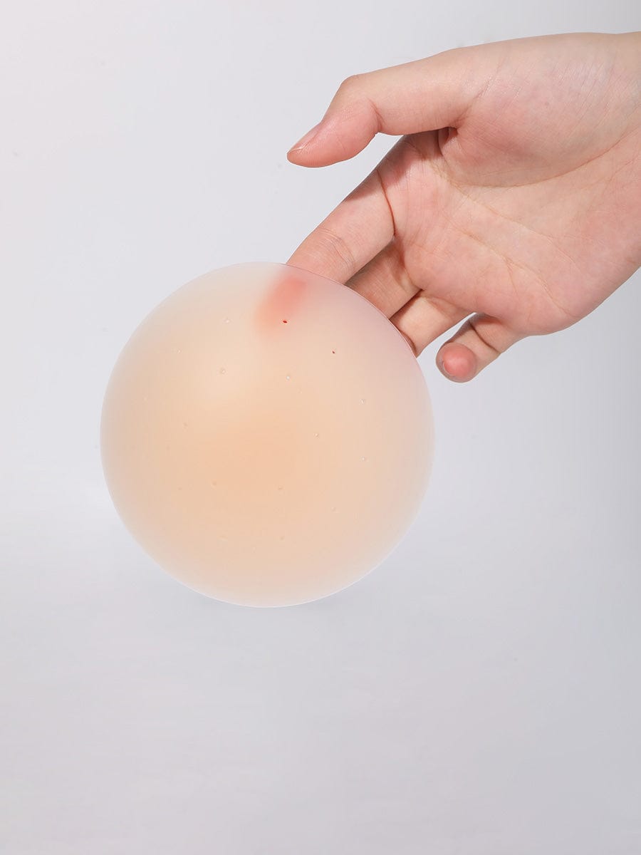 Reusable Silicone Nipple Covers 19