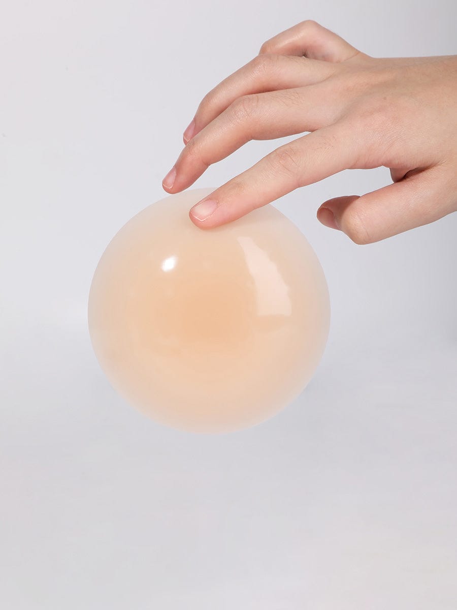 Reusable Silicone Nipple Covers 20