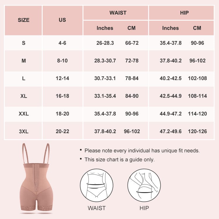Lace Latex Buttocks-Lifting Shapewear 10