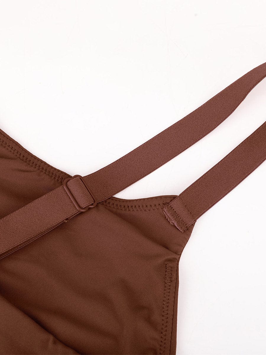 Everyday Adjustable Strap Bralette Light Skin 7