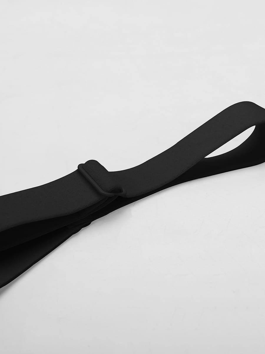 Seamless Wireless T-Shirt Bra for Fuller Busts 4