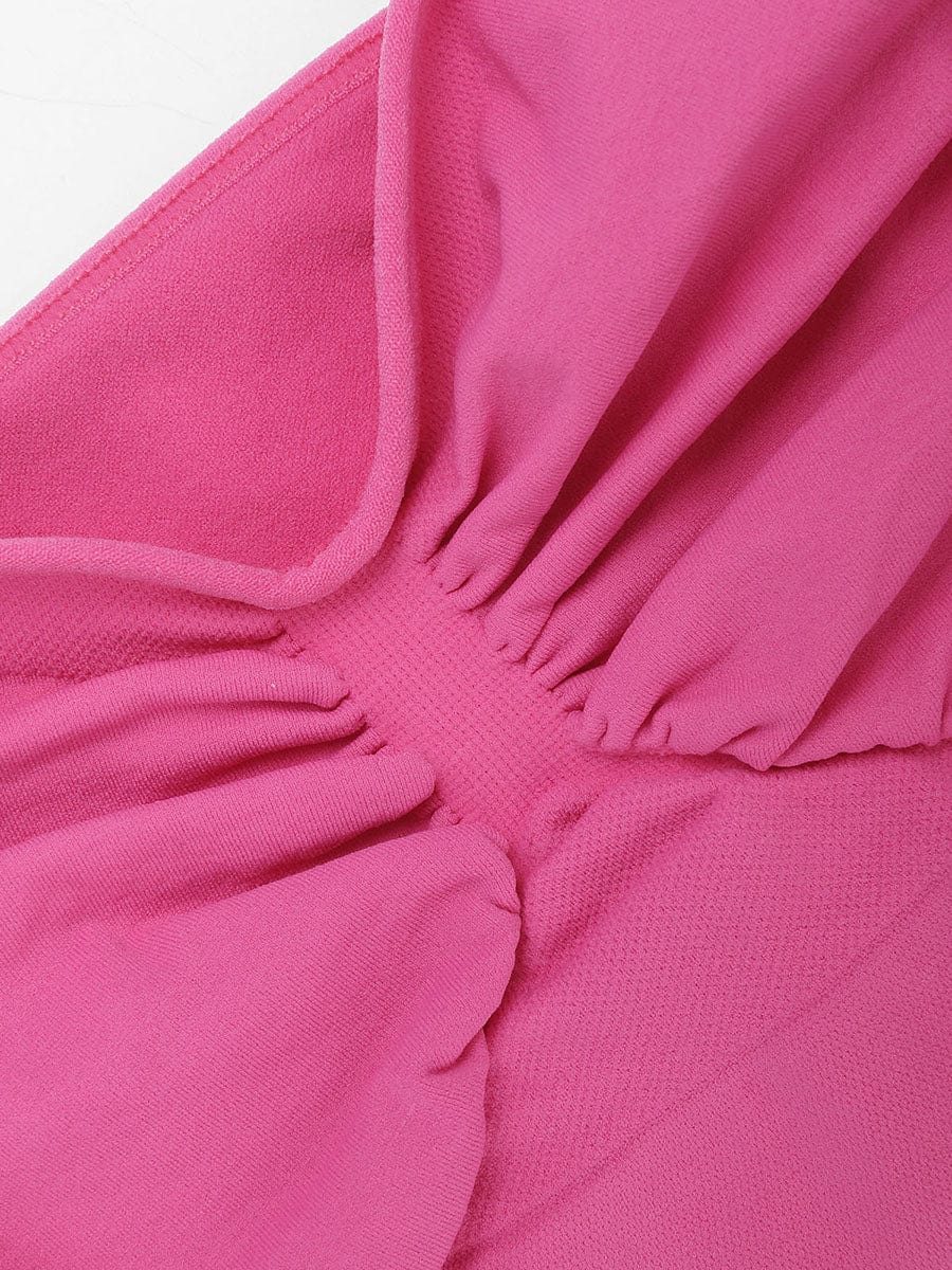 Wireless Supportive Shaping Bra Dark Skin 1