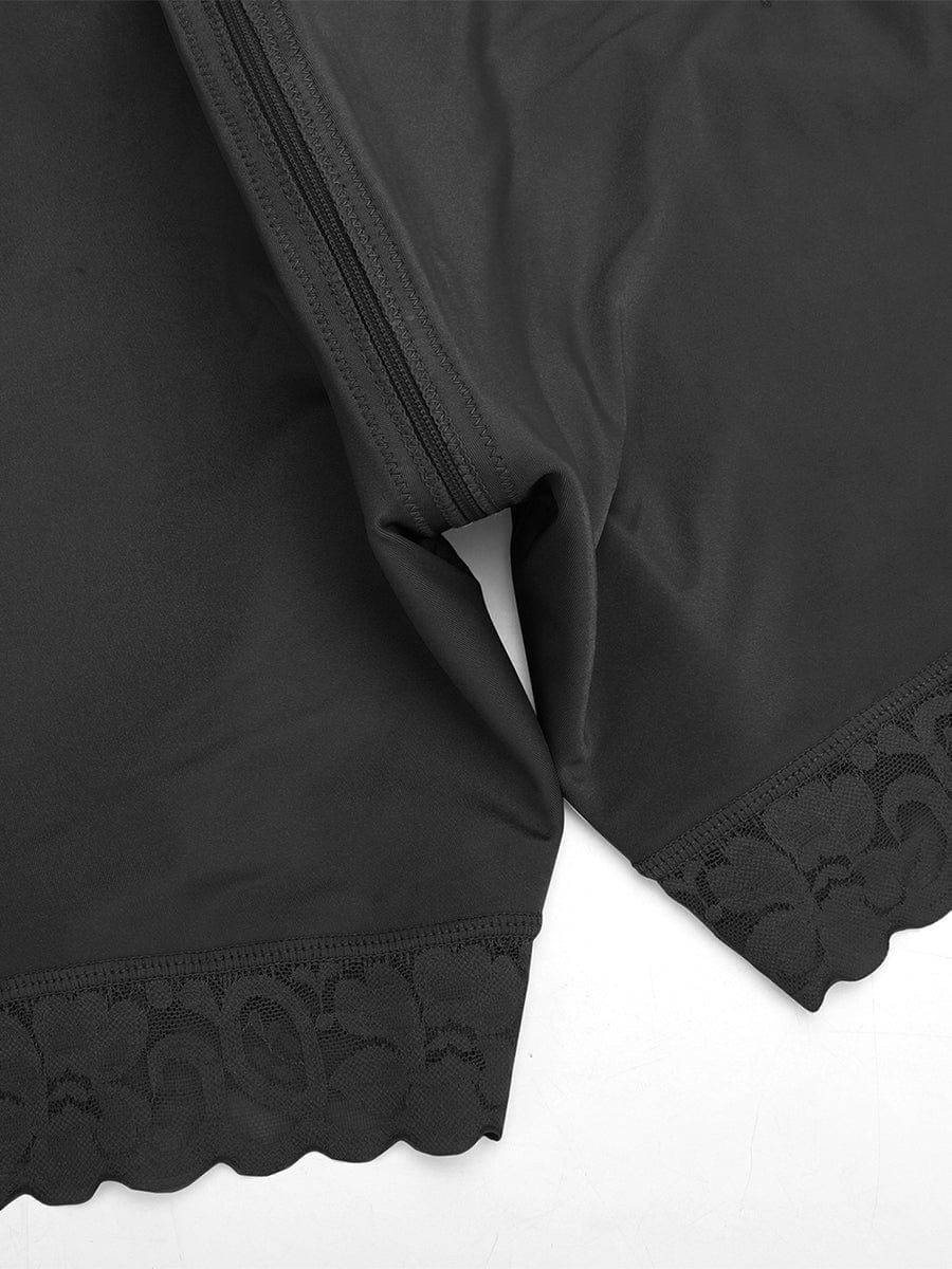 Post-Surgery 4 Steel Bone Butt Lifter Nude Pink 1
