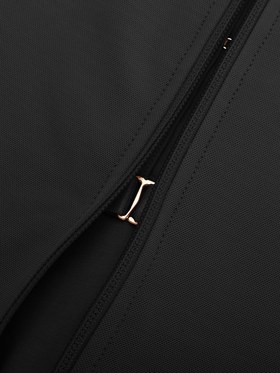Firm Support Butt-Lifting Body Shaper 3