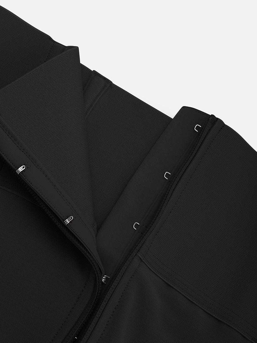 Firm Support Butt-Lifting Body Shaper 2