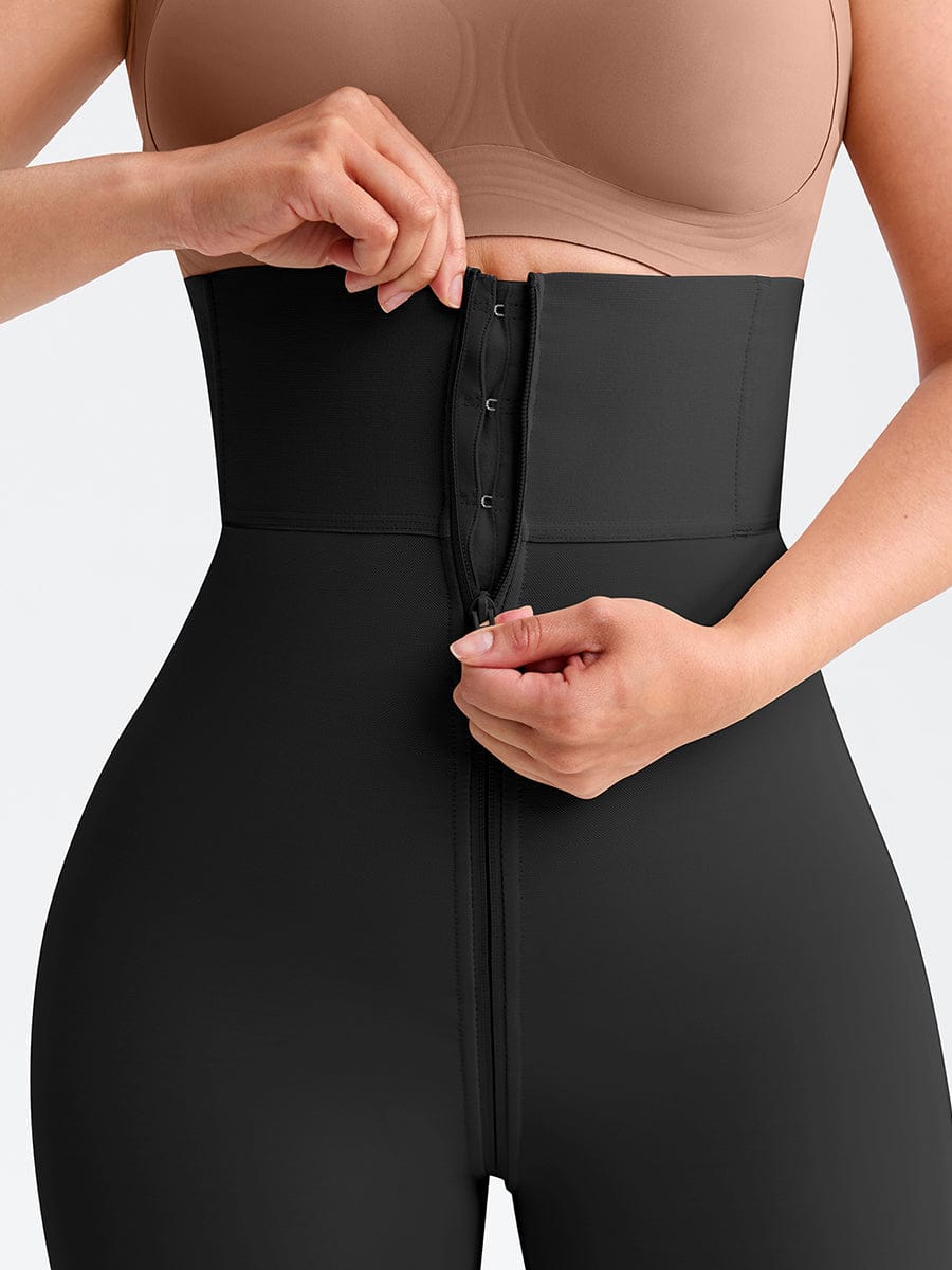 Firm Support Butt-Lifting Body Shaper 1