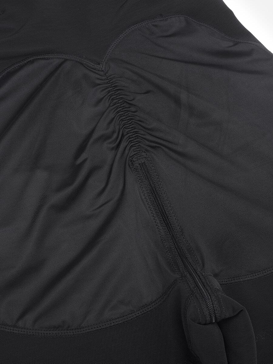 Post-Surgery U-Shaped Waist Control Shapewear 12