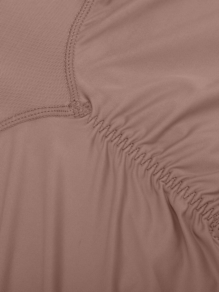 Post-Surgery U-Shaped Waist Control Shapewear 4