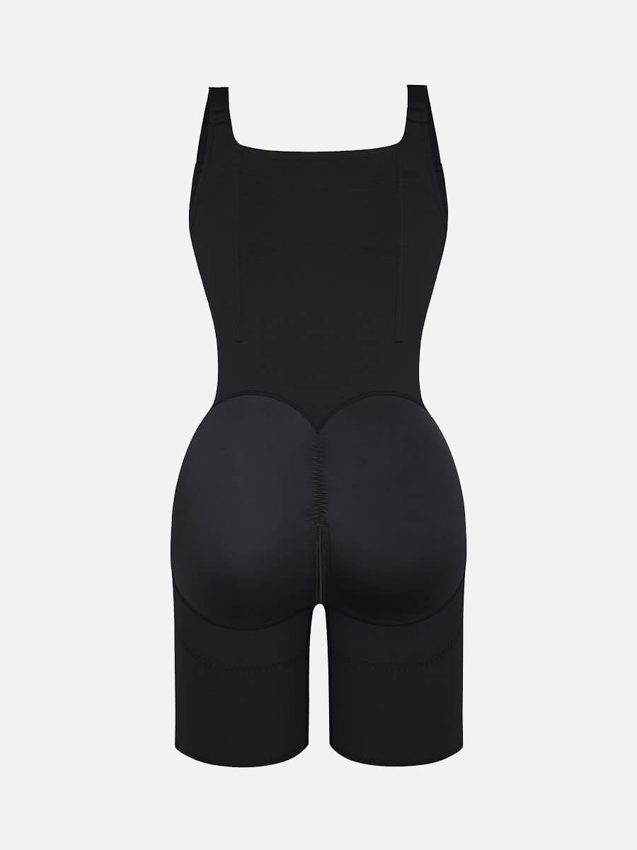 Post-Surgery U-Shaped Waist Control Shapewear 7