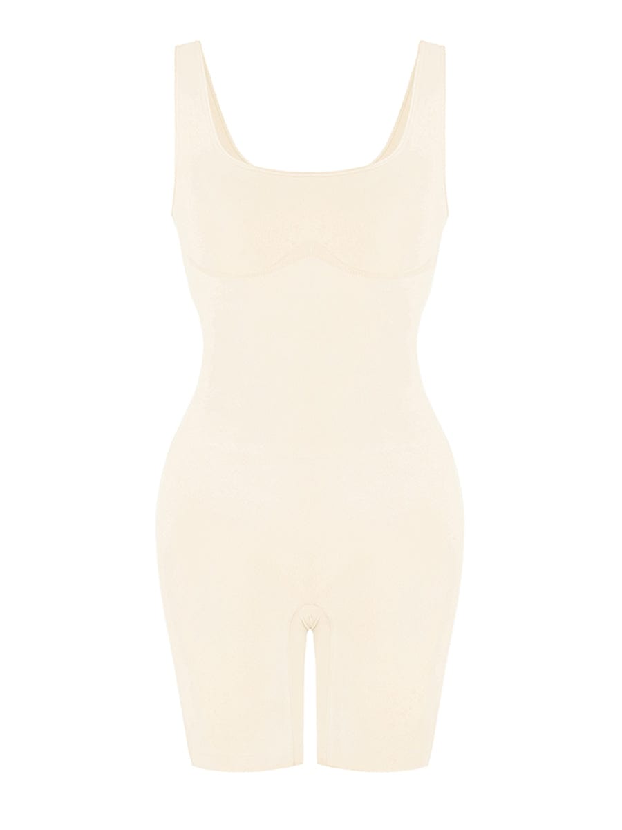 Eco-Friendly Outerwear Jumpsuit Shapewear 11