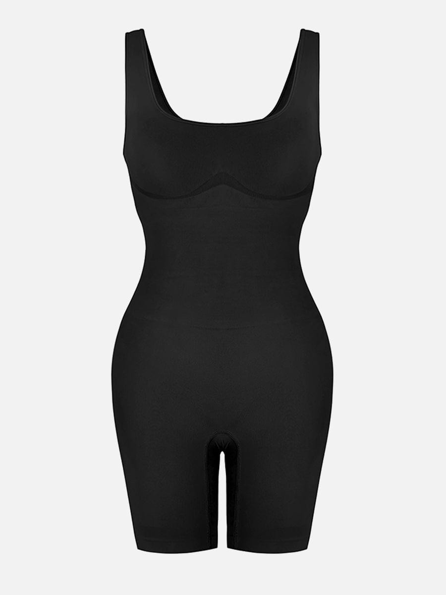 Eco-Friendly Outerwear Jumpsuit Shapewear 1