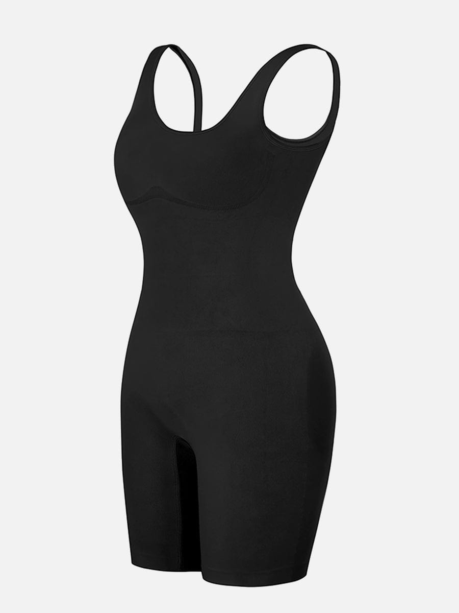 Eco-Friendly Outerwear Jumpsuit Shapewear 2